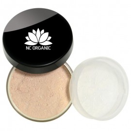 SAMPLE SIZE - MINERAL FOUNDATION LOOSE POWDER