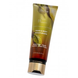 Hand & Body Moisturizer