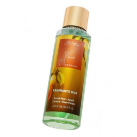 Exotic Fragrance Body Mist